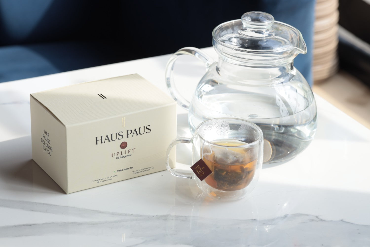 Why Your Morning Doesn't Need Caffeine