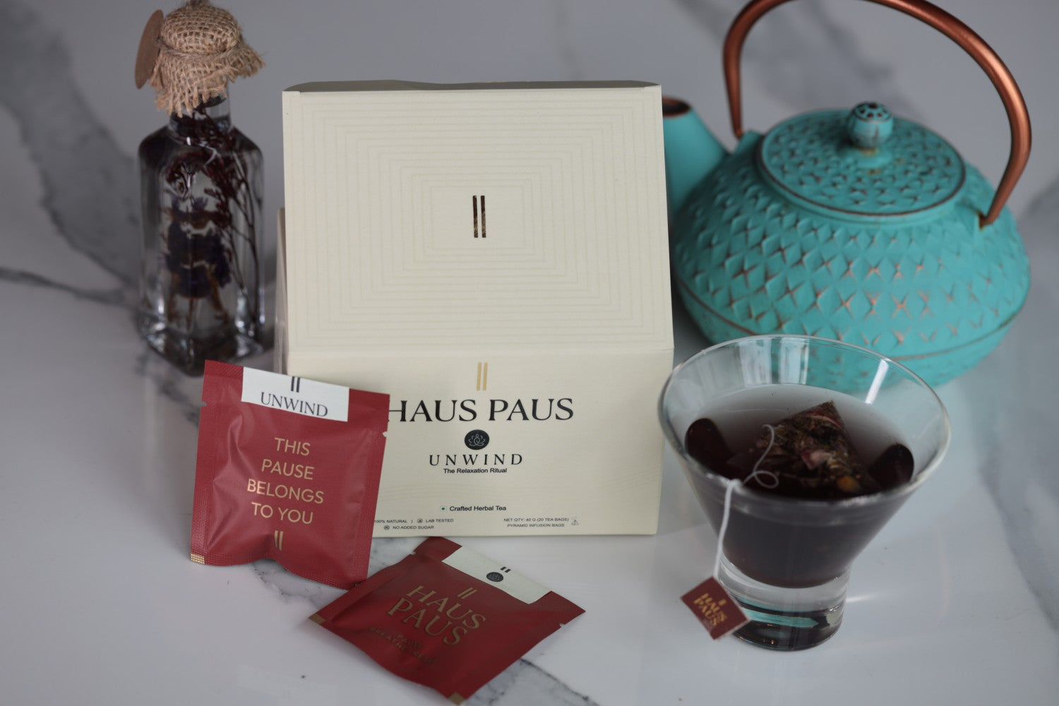 The 5-Minute Evening Ritual That Changed My Sleep