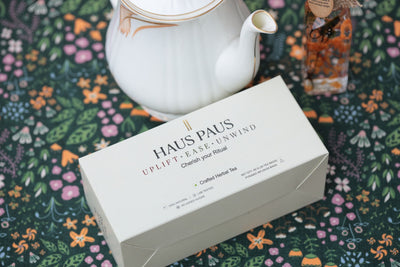 How to Create a Ritual (Not a Routine)