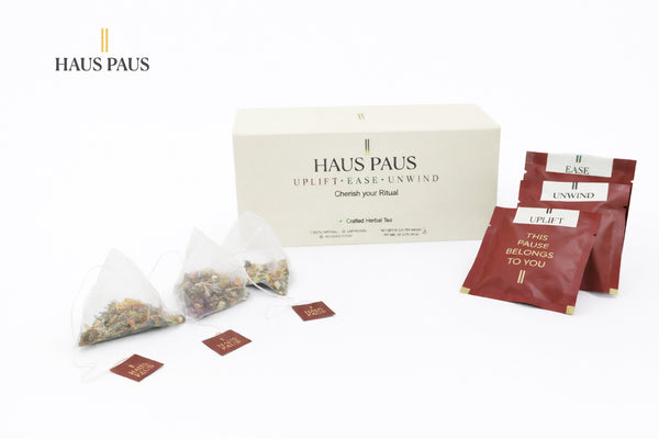 Combo Pack The Complete Ritual