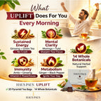UPLIFT