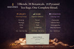 Combo Pack The Complete Ritual
