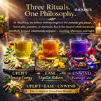 Combo Pack The Complete Ritual