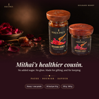 Gulkand Honey