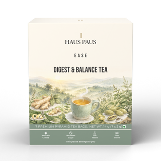 EASE weekly pack