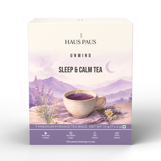 UNWIND weekly pack