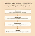 UNWIND · The Relaxation Ritual