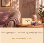 UNWIND · The Relaxation Ritual