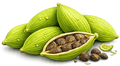 Cardamom