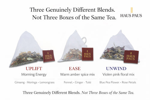 Combo Pack The Complete Ritual