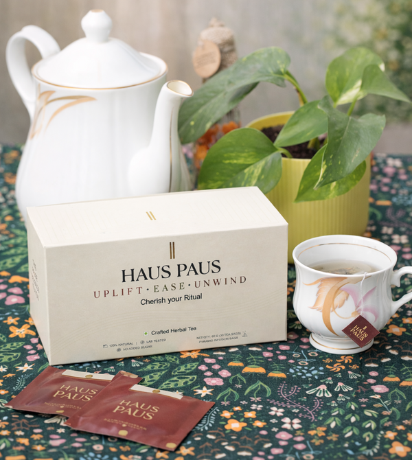 Combo Pack The Complete Ritual