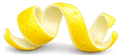 Lemon Peel