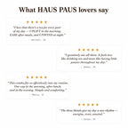 Reviews