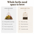 haus paus's blends